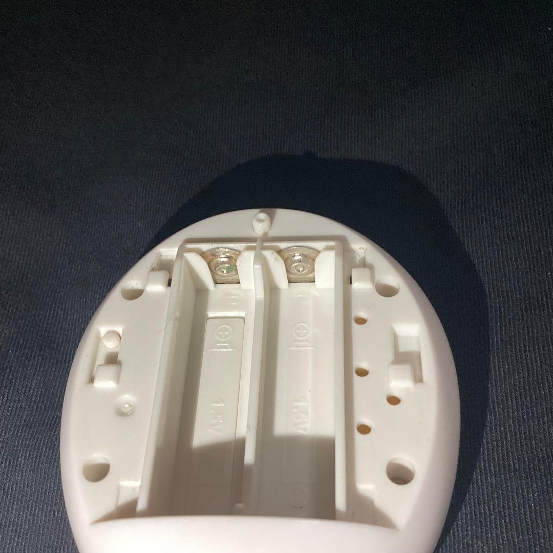 【最安値】たまごっちピース ホワイト&たまデコピアス