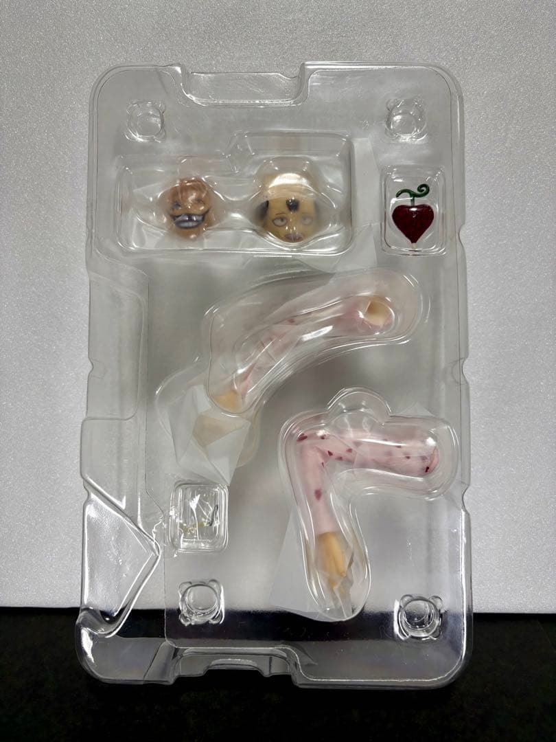 ワンピース P.O.P \"Limited Edition\" コラソン & ロー