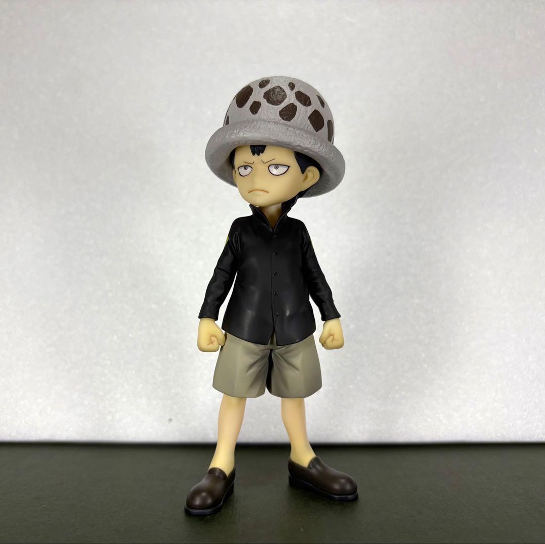 ワンピース P.O.P \"Limited Edition\" コラソン & ロー