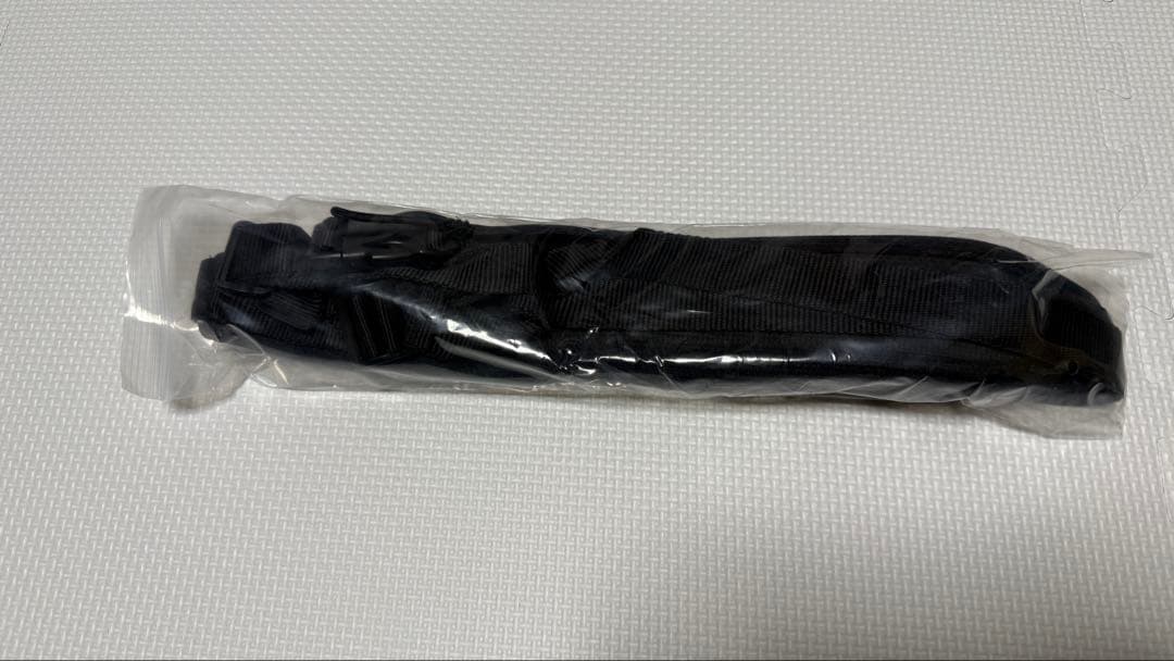 HELLOMATERIALS スリング STALKER SLING 負環 付