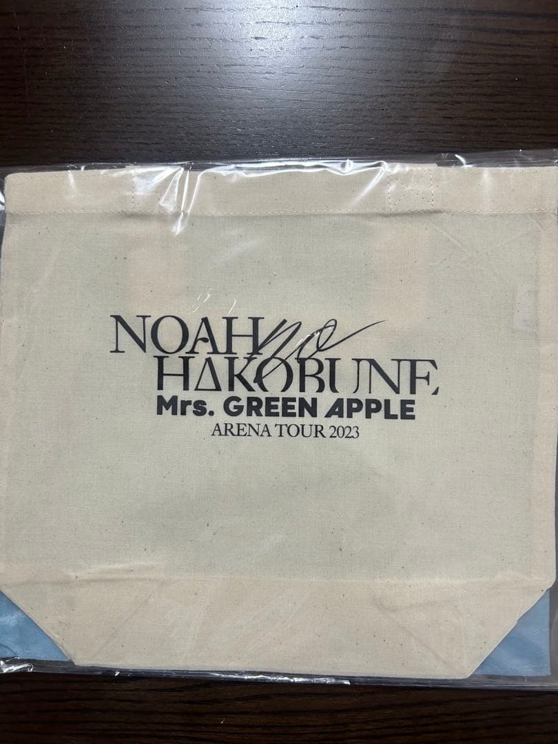 Mrs. GREEN APPLE NOAH HAKOBUNE DVDセット