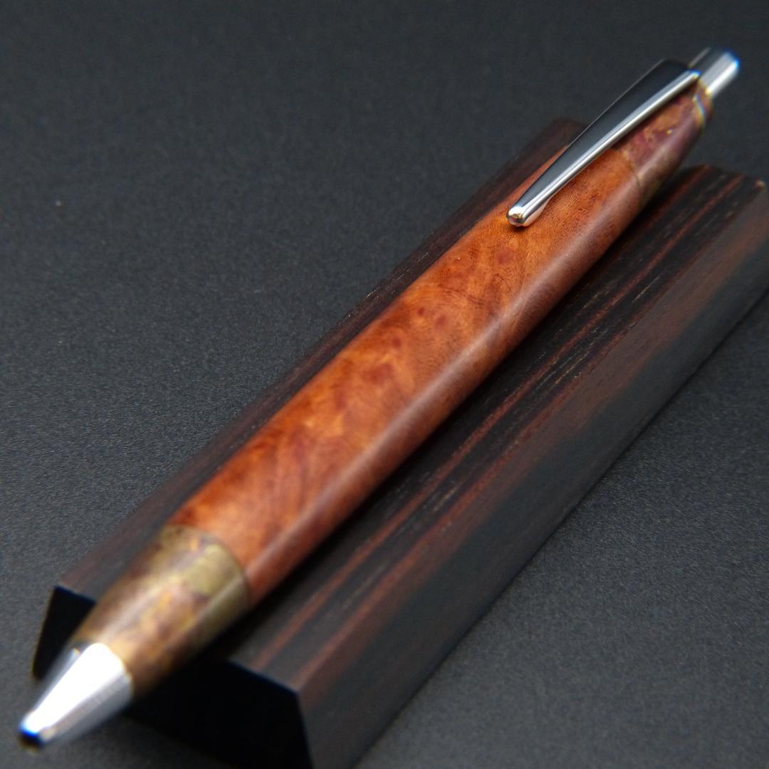 EDWIN 　Nohara craft スタンダード BP 欅 上杢