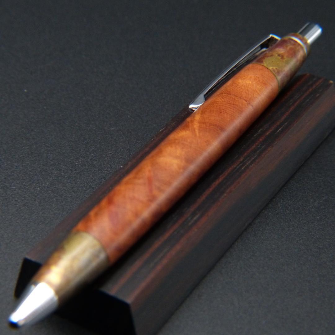 EDWIN 　Nohara craft スタンダード BP 欅 上杢