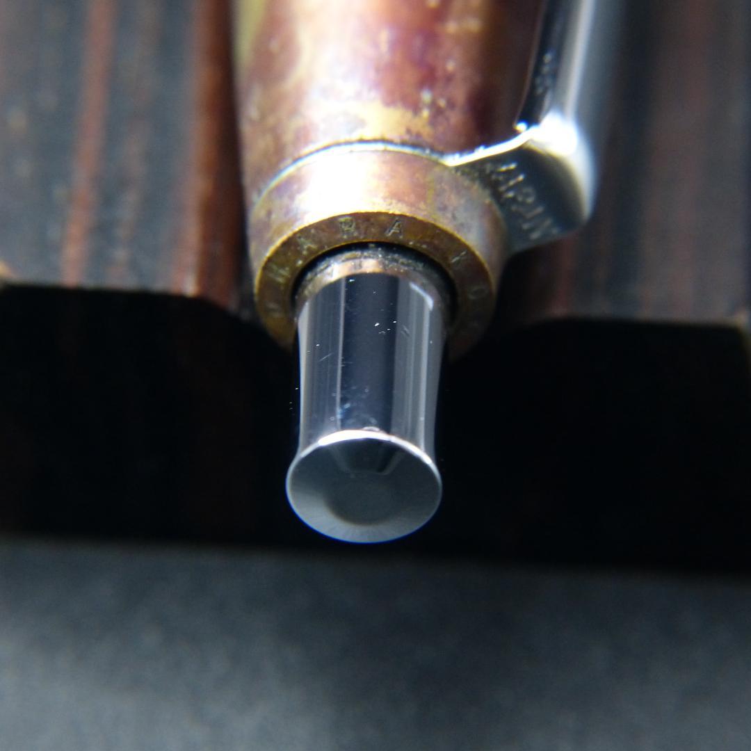 EDWIN 　Nohara craft スタンダード BP 欅 上杢