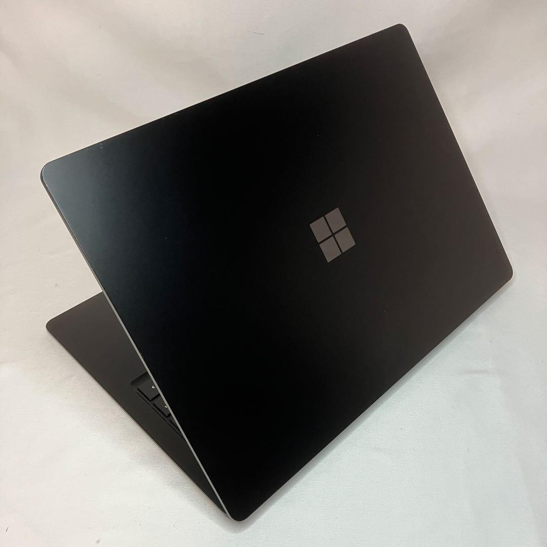 美品 Surface Laptop 4 第11世代 Core i7 16GB