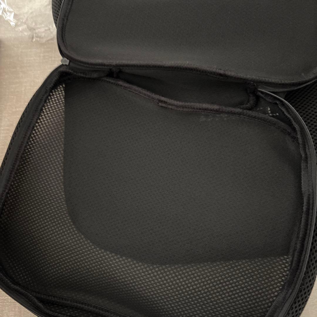 ディーゼル　非売品　メッシュケース　3点