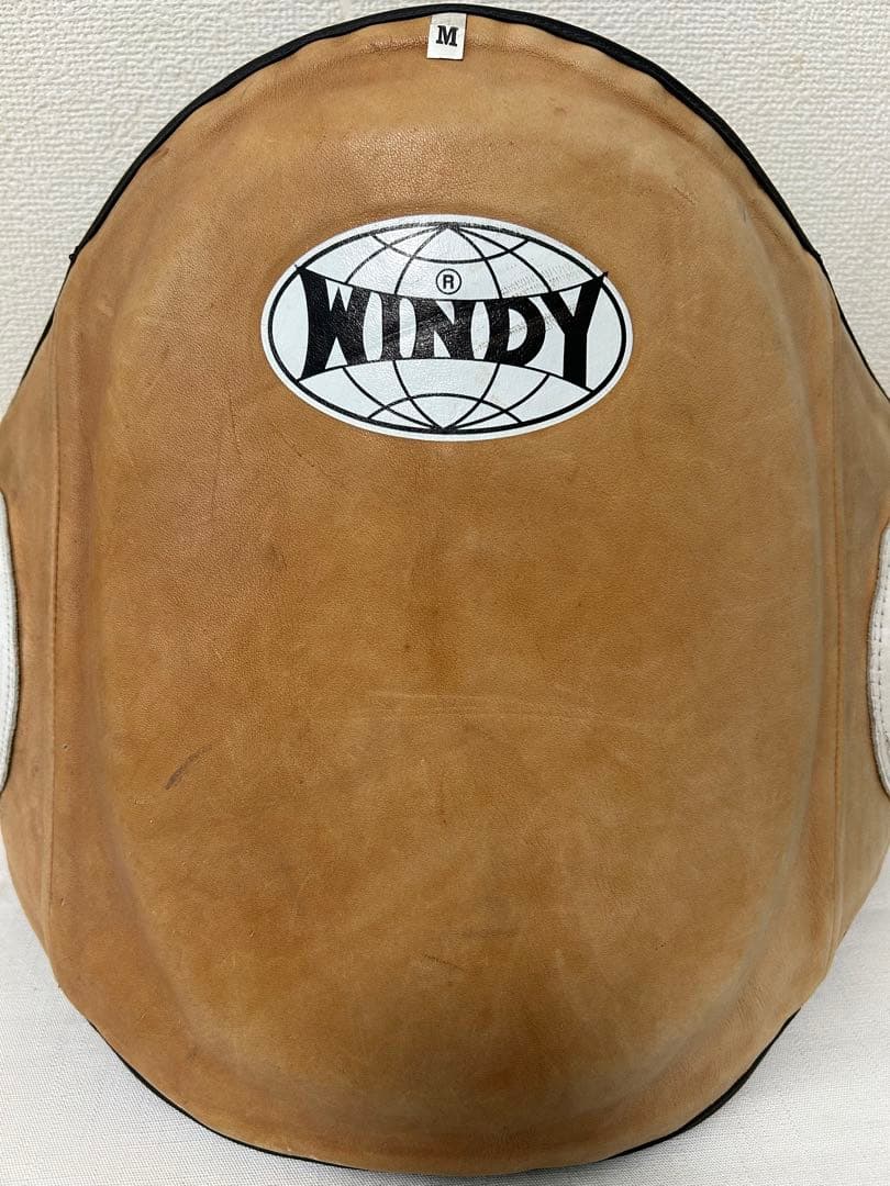 【yuu 】WINDY BLPV ベリープロテクター（マジックテープ式）