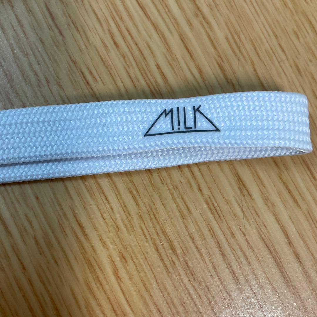 M!LK ペンライト ミルクラスタル スティック 3