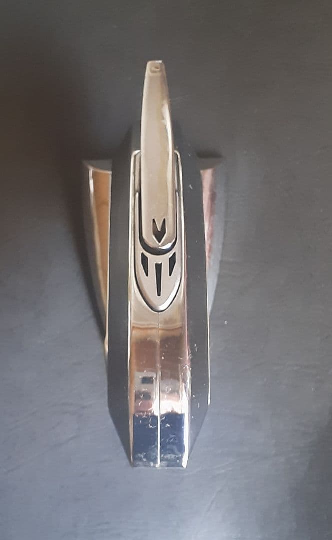 ライター　レトロ