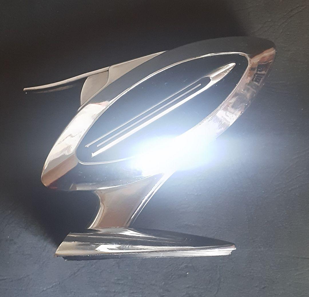 ライター　レトロ