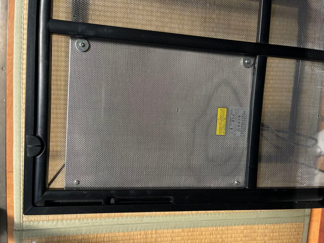 爬虫類飼育セット陸亀用