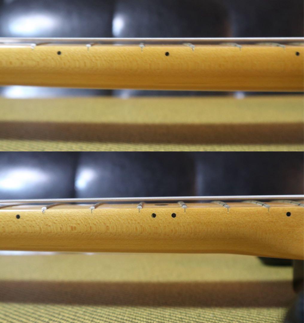 Fender Japan 1991 STRATフジゲン期 ST-57 フェンダー