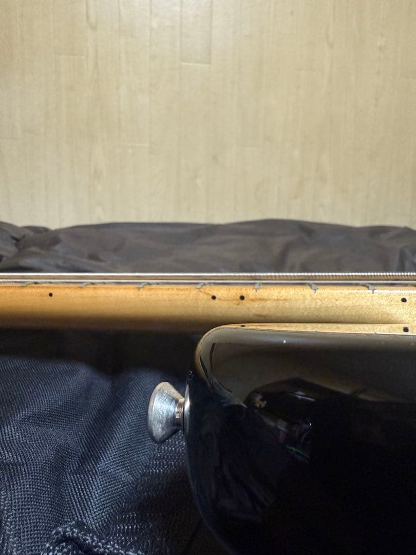 TOKAI PB40 ハードパンチャー