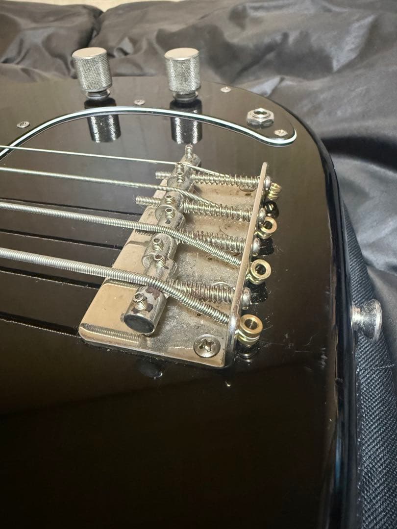 TOKAI PB40 ハードパンチャー