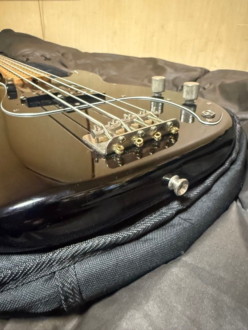 TOKAI PB40 ハードパンチャー