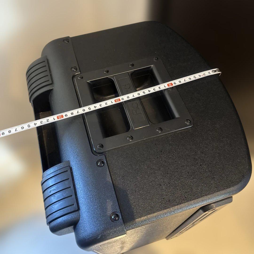 Roland 330BAポータブルPAシステム