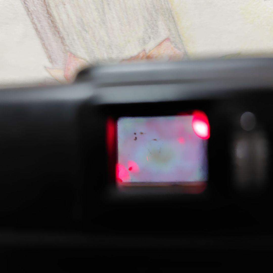 ☆☆極上美品❕完動品☆☆ ジャスピンコニカ C35 AF2