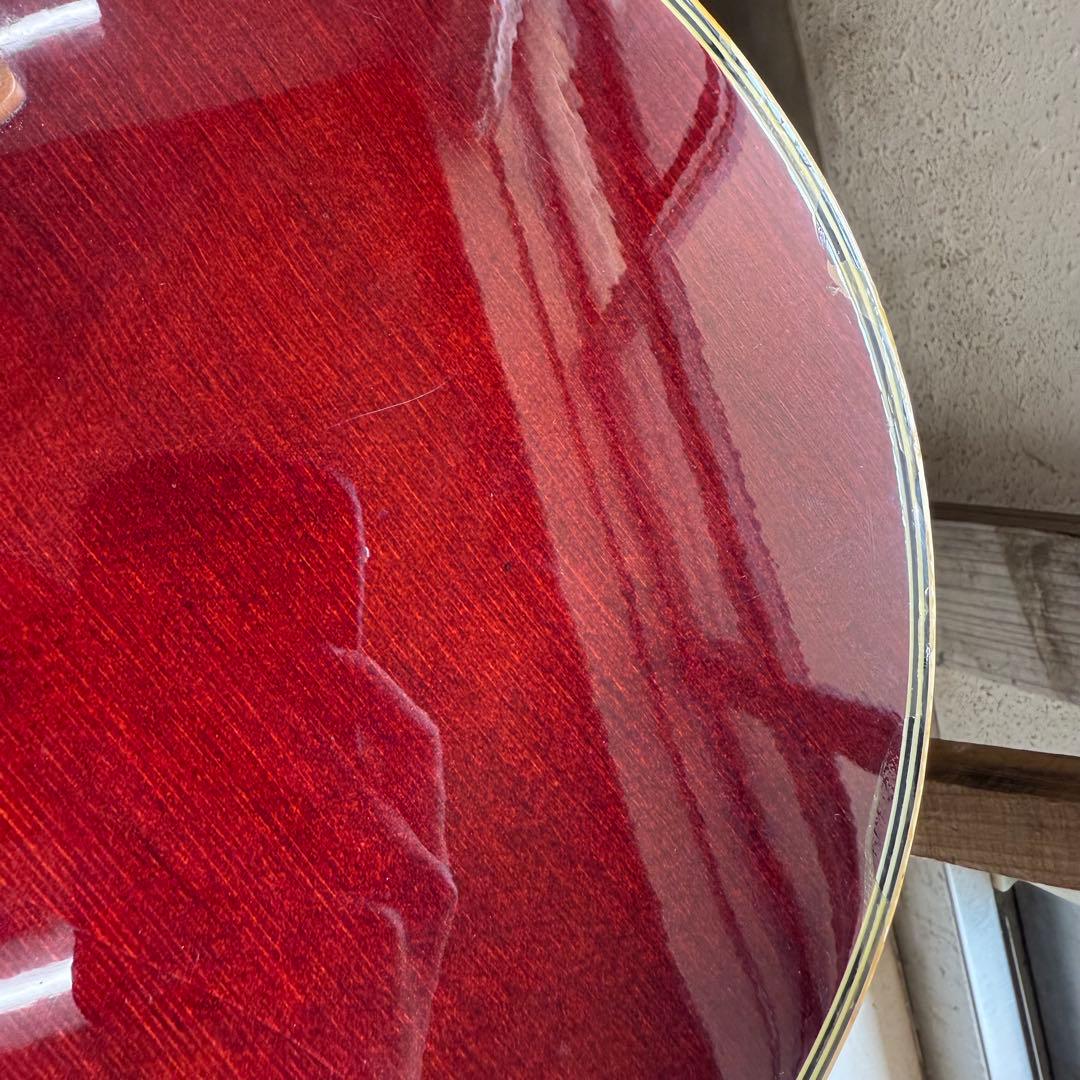 Celebrity by Ovation 12弦エレアコ