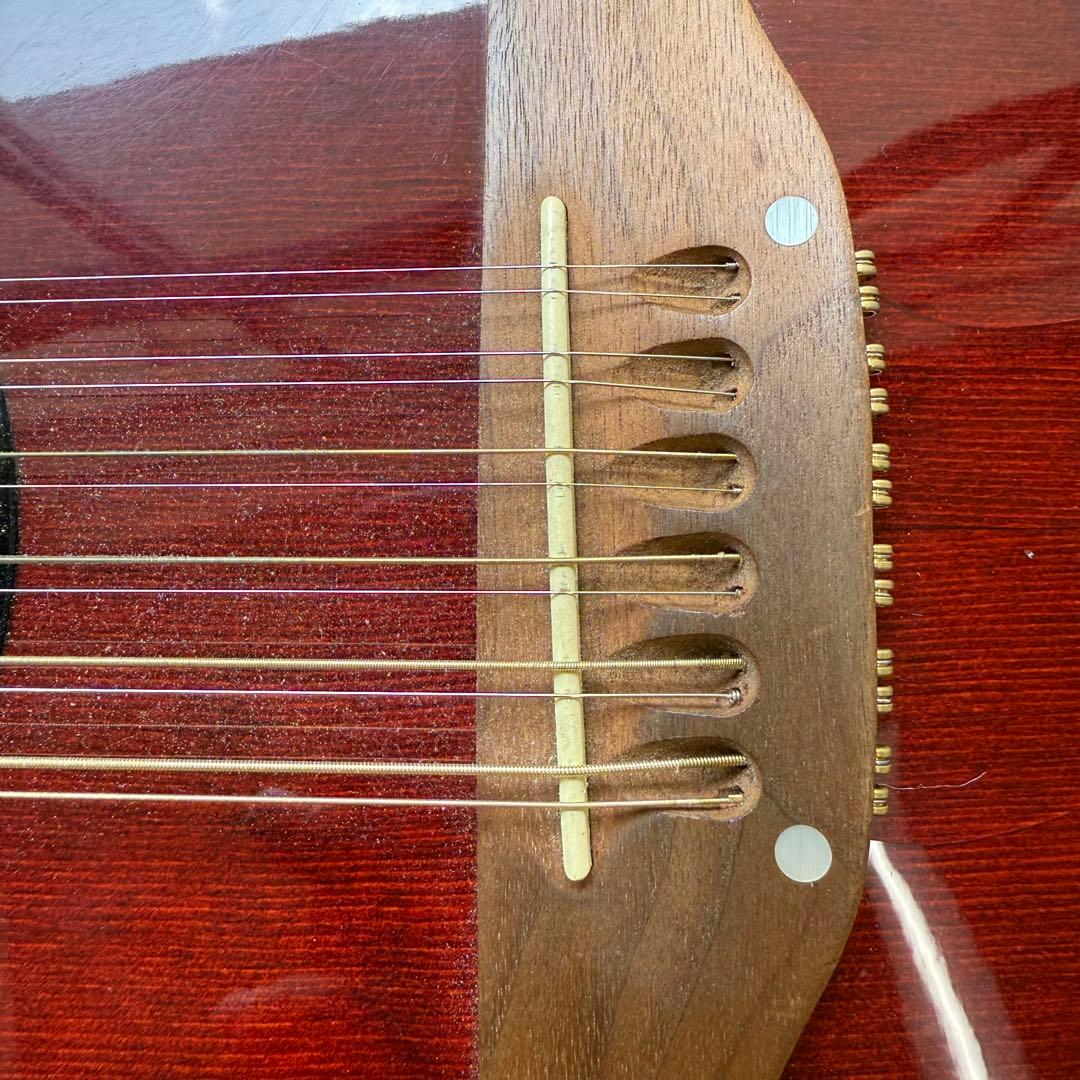 Celebrity by Ovation 12弦エレアコ