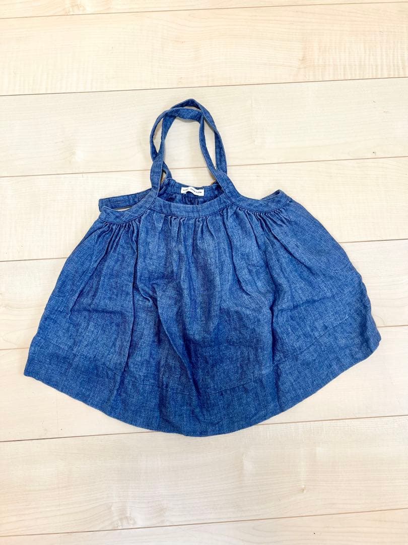スカート soorploom Eloise Pinafore