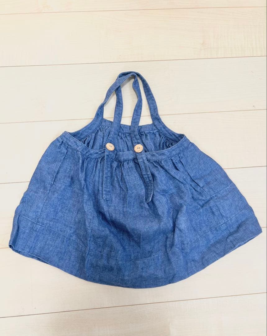 スカート soorploom Eloise Pinafore