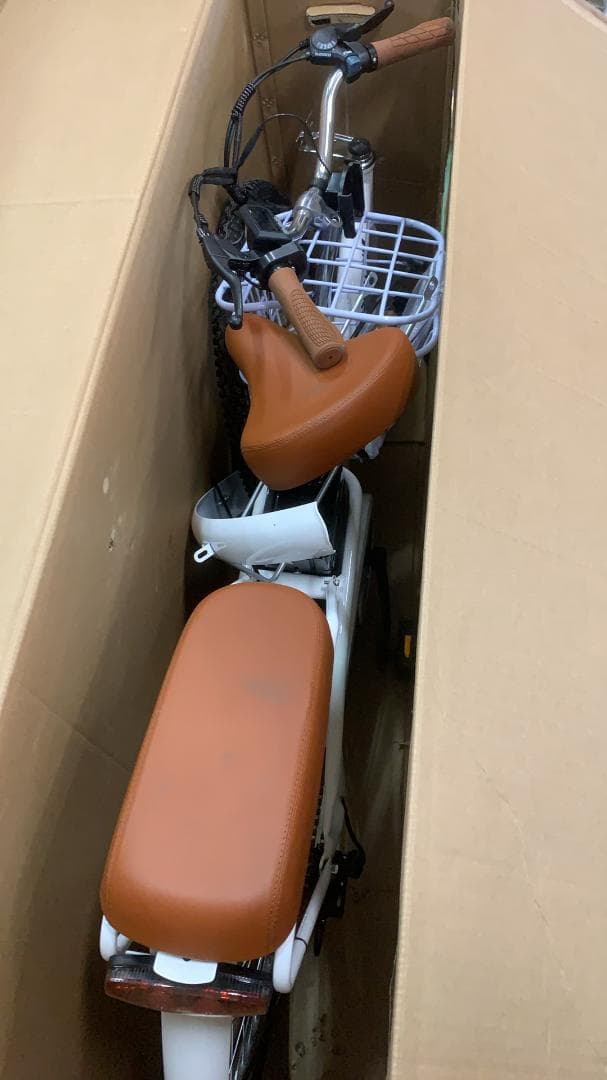 年末セール Assuto 電動アシスト自転車 5段階アシスト シマノ6段変速