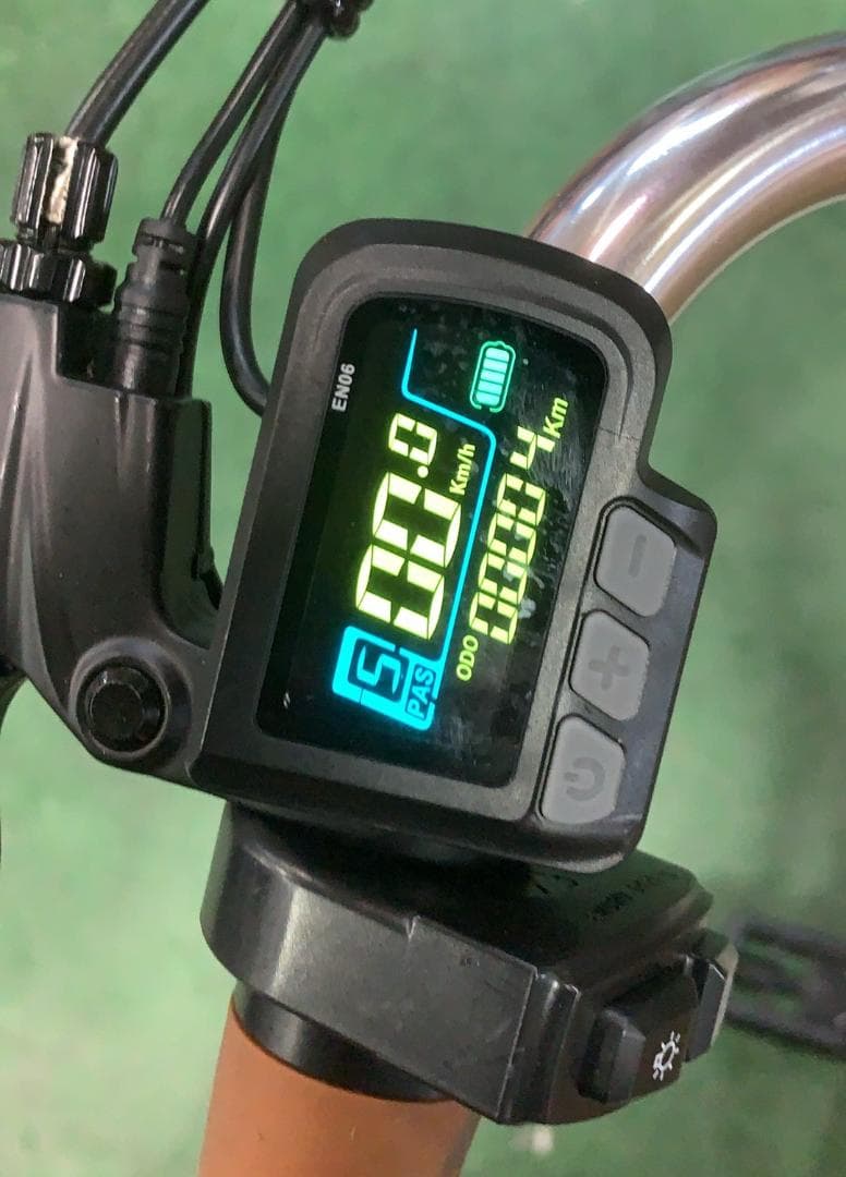 年末セール Assuto 電動アシスト自転車 5段階アシスト シマノ6段変速