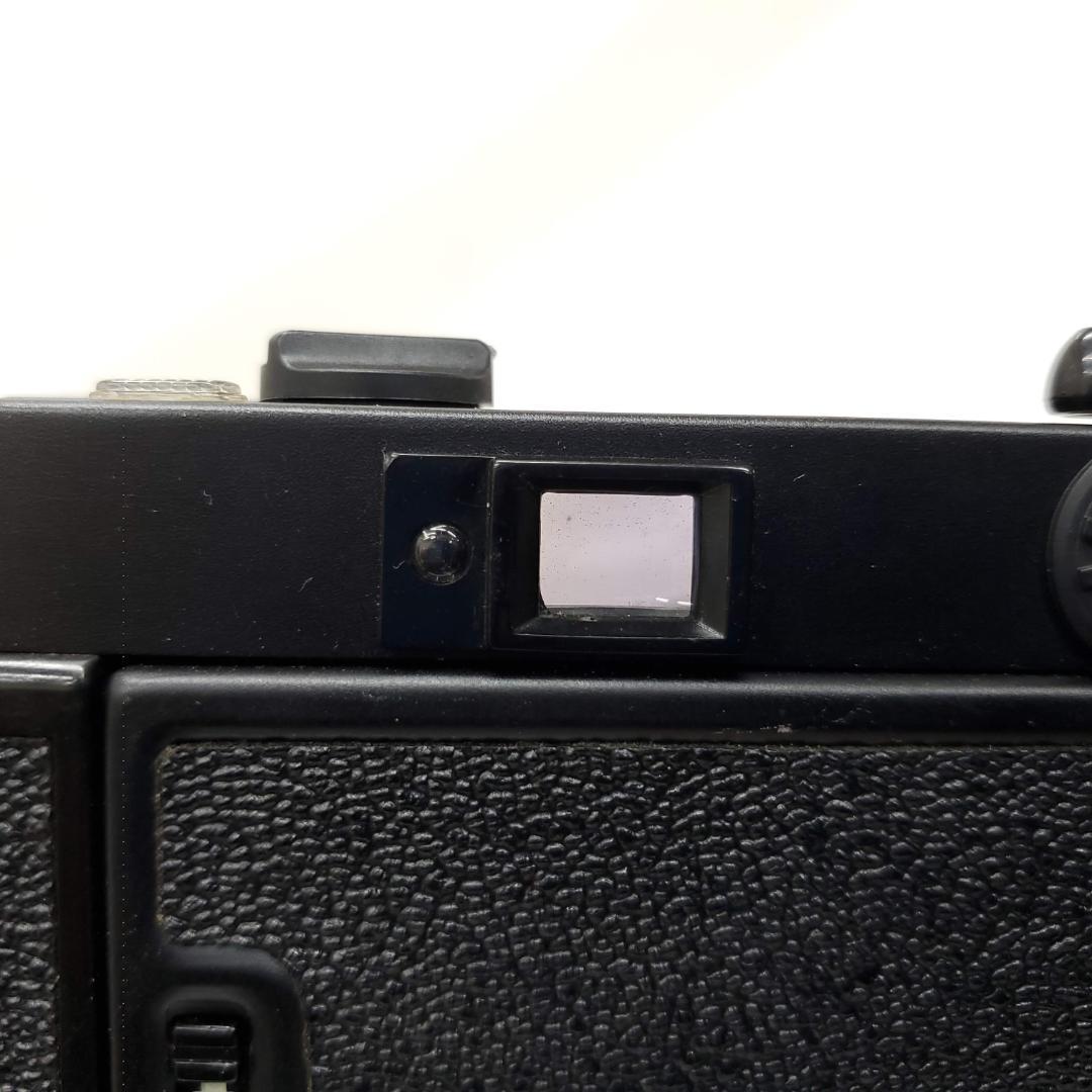 【動作確認済】 KONICA C35 EF F1219-398-19v p