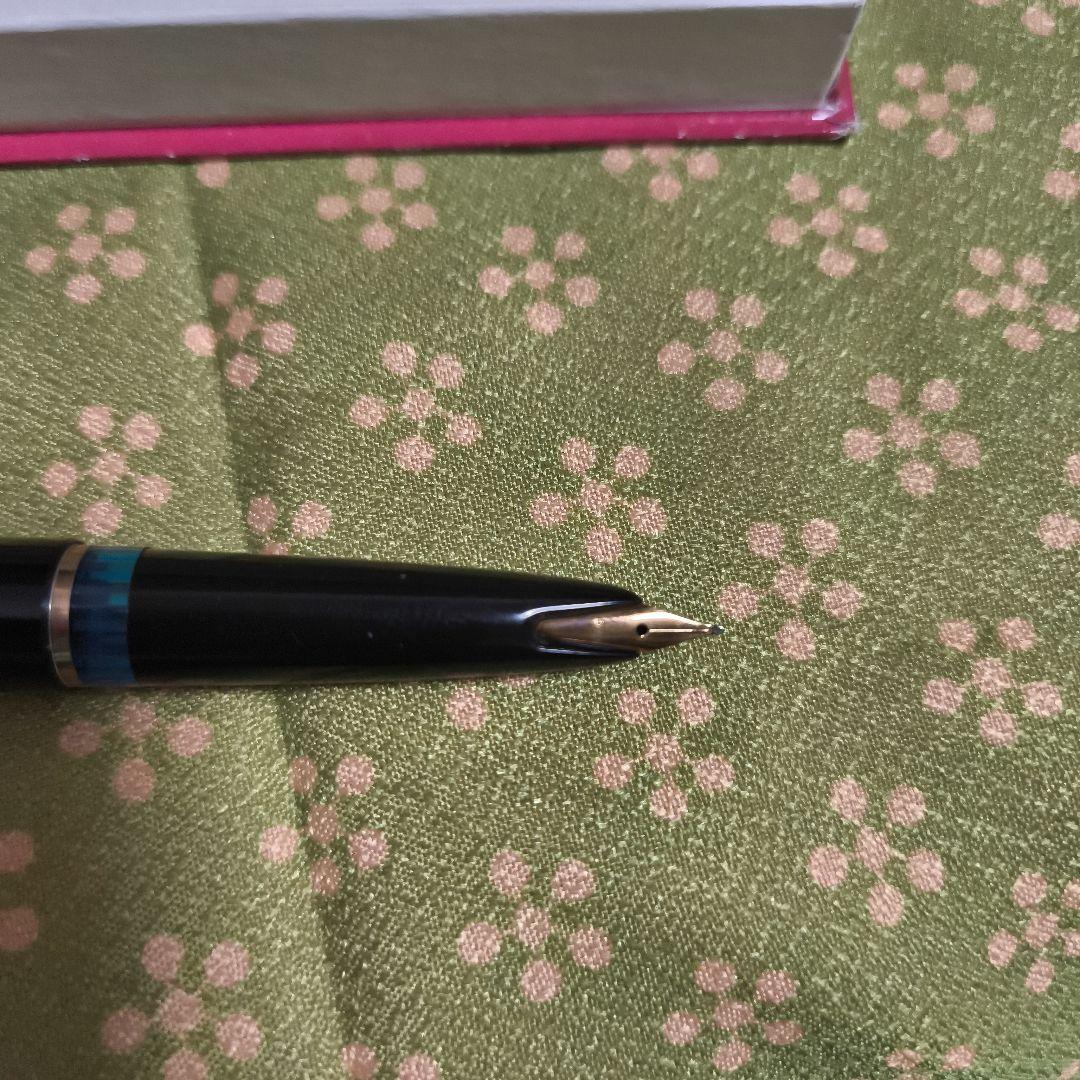 MONTBLANC 万年筆32 ケース付き