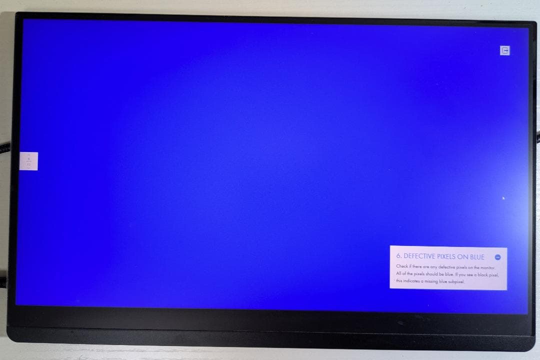 EWEI LQG-156PW WQHD 144Hz タッチペン対応モニタ