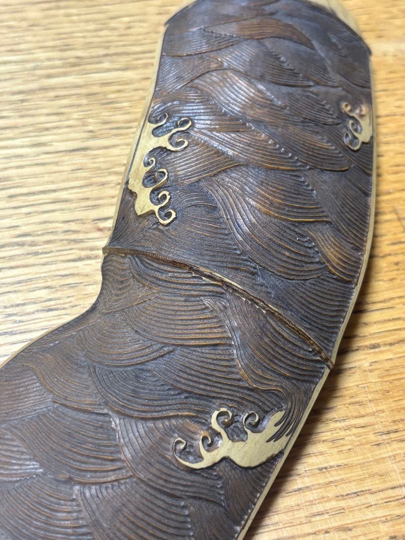 茶器、茶道具、日本茶、中国茶、煎茶、茶道、茶則、石、竹工芸、彫刻