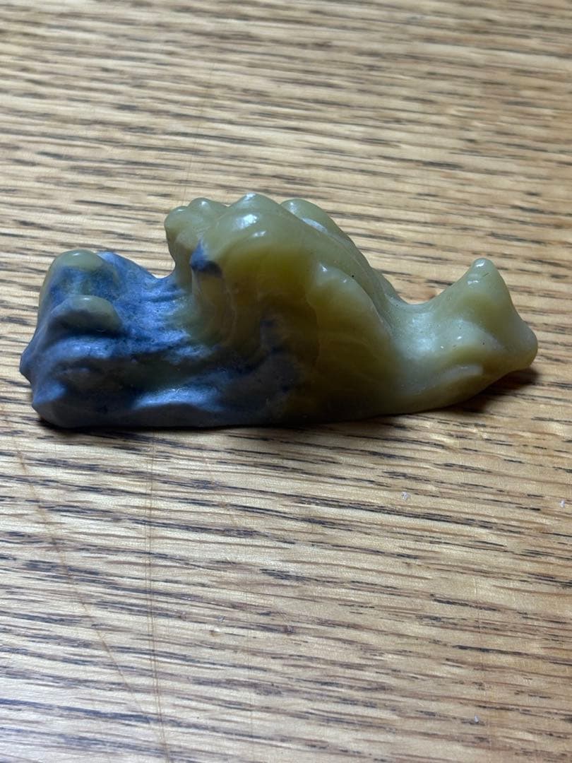 茶器、茶道具、日本茶、中国茶、煎茶、茶道、茶則、石、竹工芸、彫刻