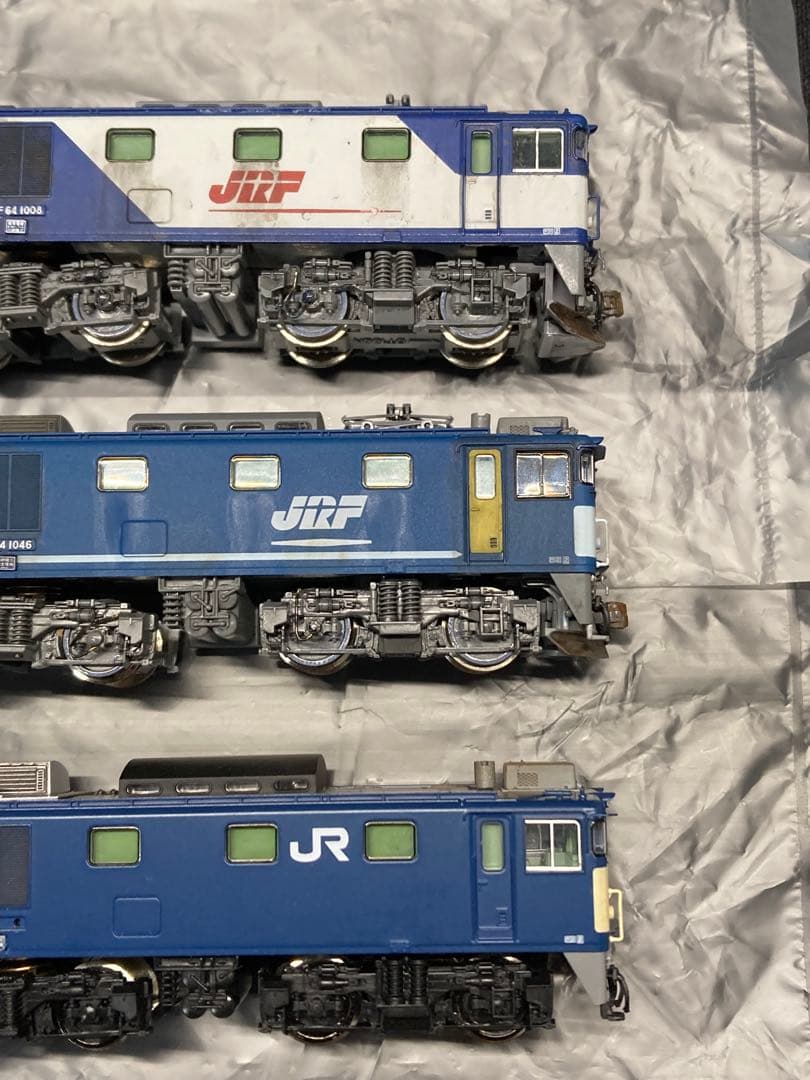 【キーボード】Nゲージ　ジャンク品