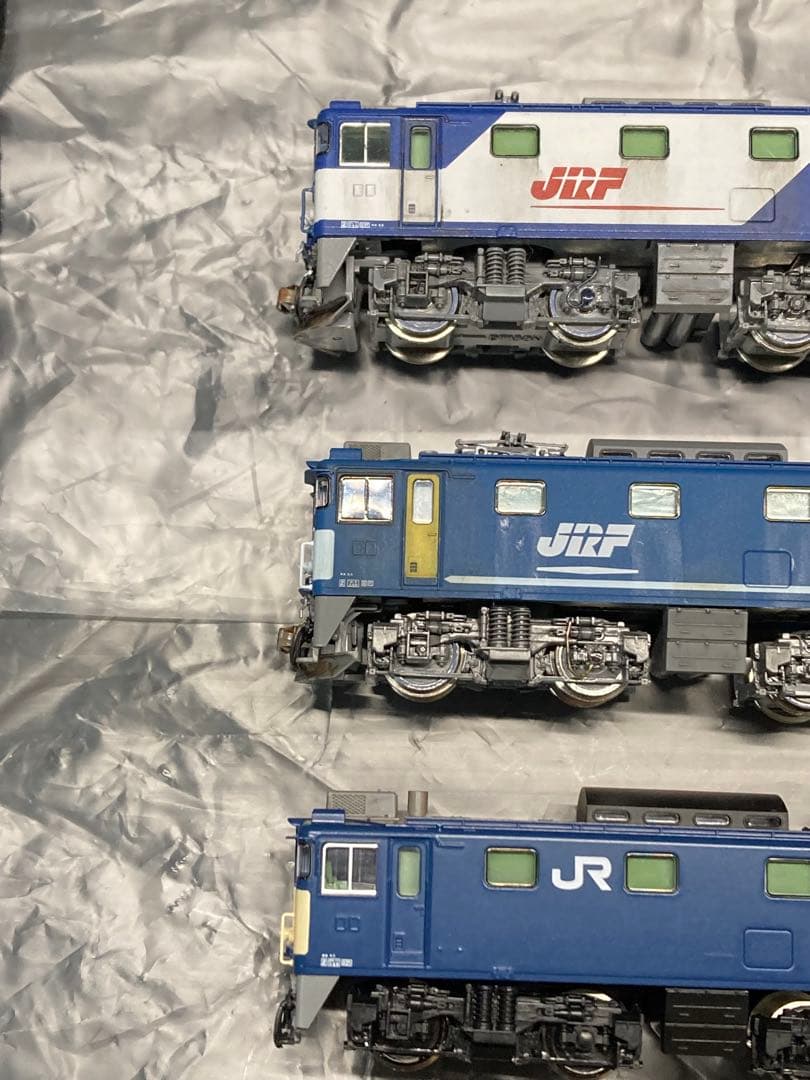 【キーボード】Nゲージ　ジャンク品