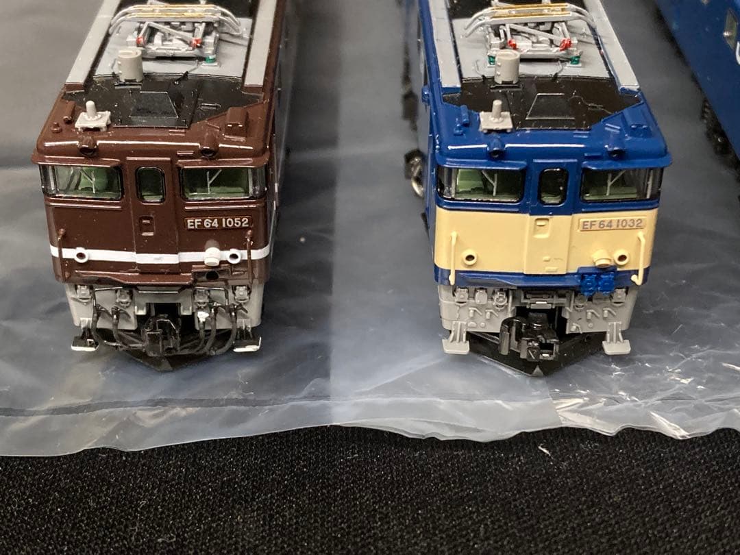 【キーボード】Nゲージ　ジャンク品