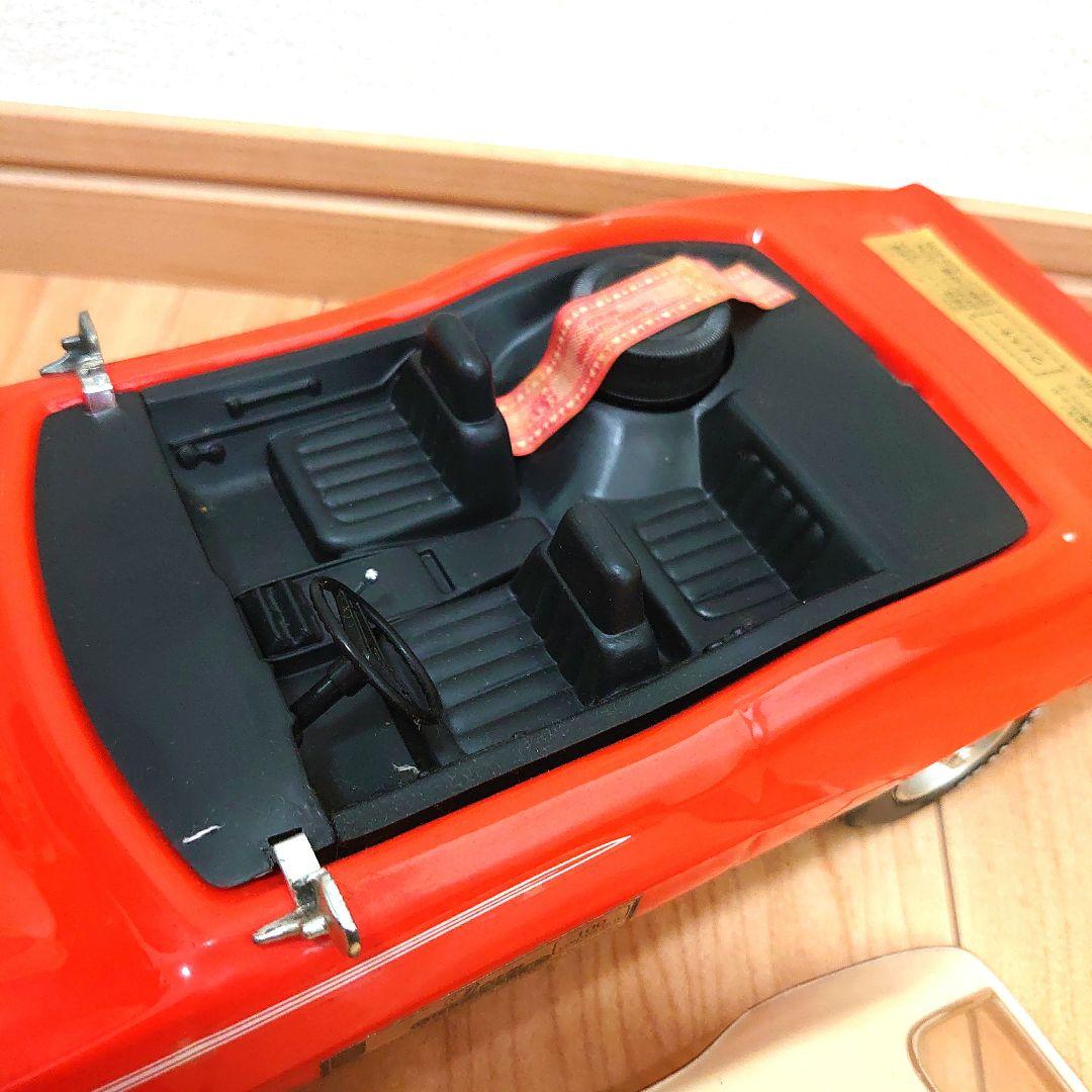 BEAM 1969 CAMARO SS カマロ カーボトル ウイスキー