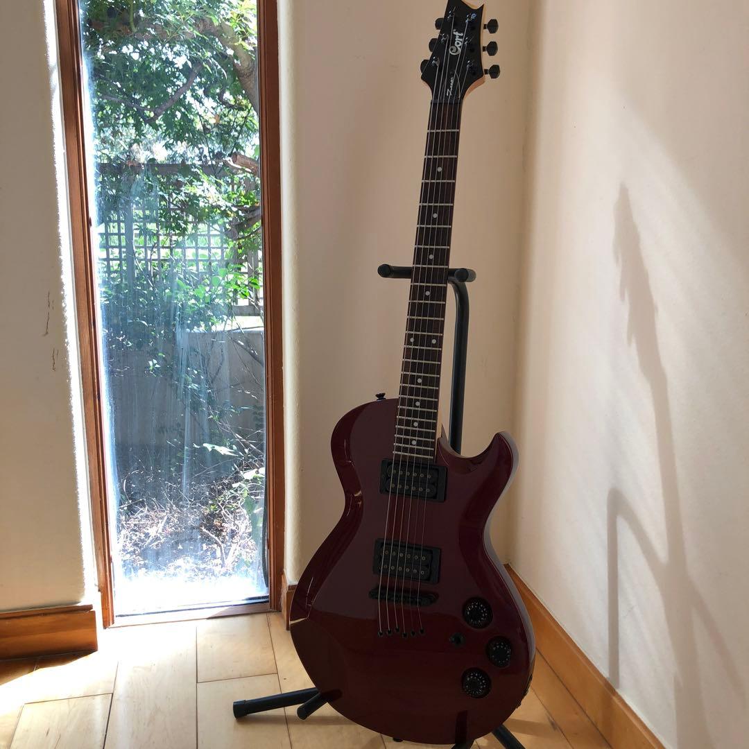 cort ZX42 コルト　美品