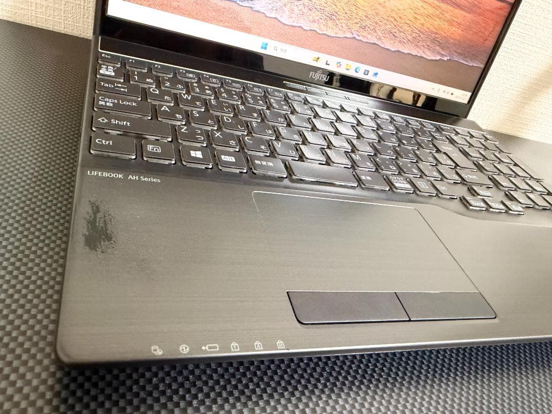 Windows11 Core i7-1165G7 SSD1TB メモリ32GB