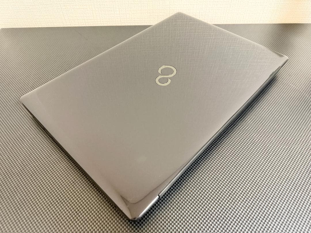 Windows11 Core i7-1165G7 SSD1TB メモリ32GB