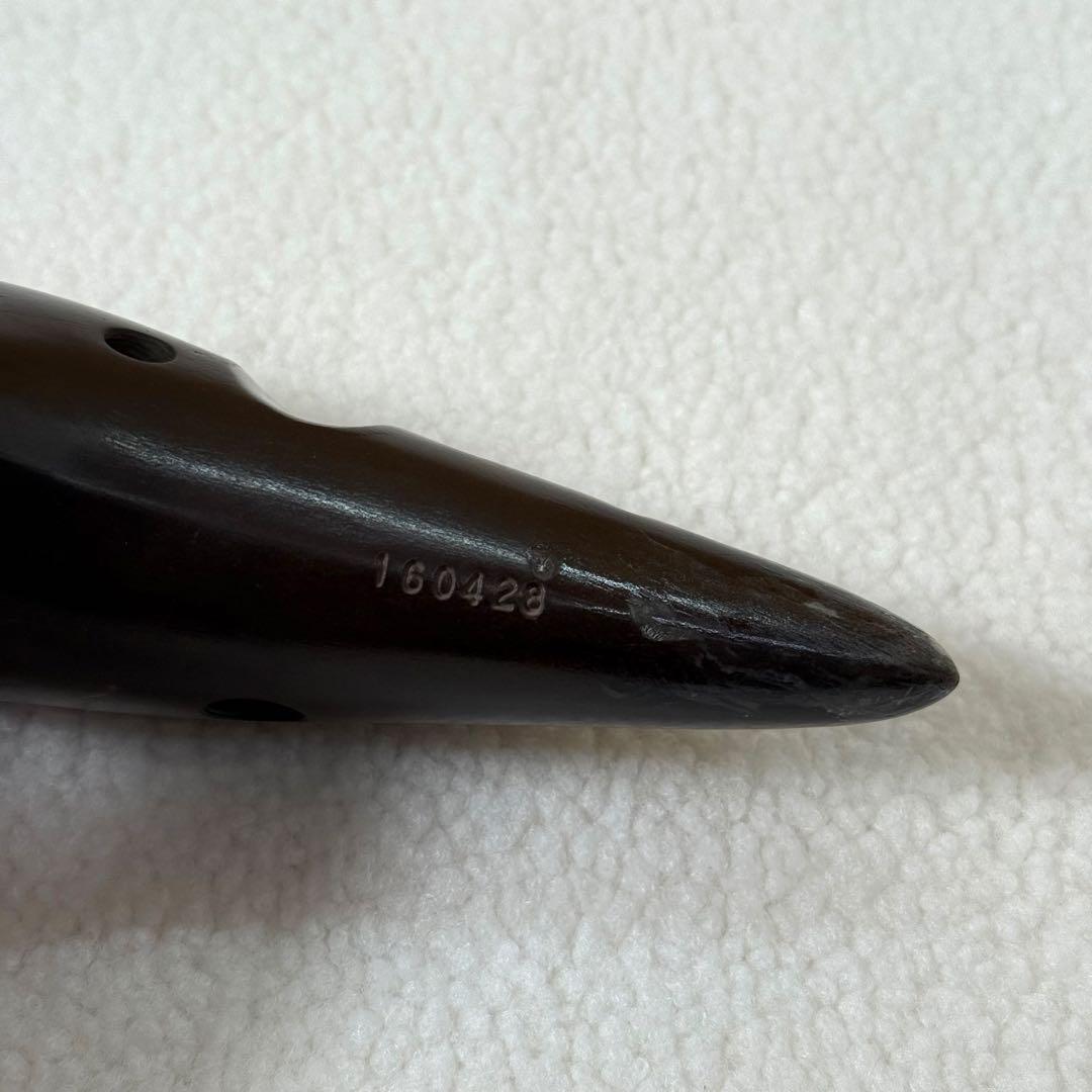 楽器 Sorgente ソルジェンテ オカリナ AC管 希少