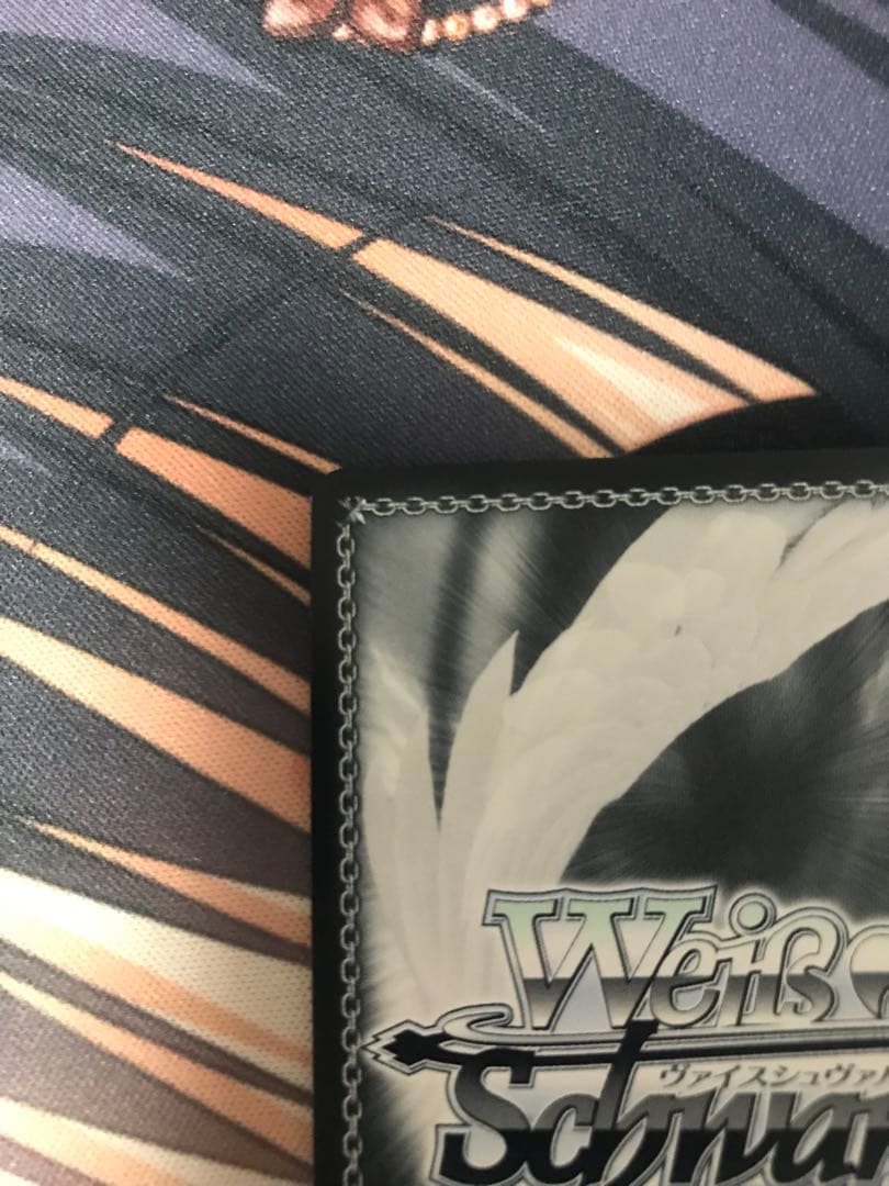 変わらない気持ち 中野二乃 SSP