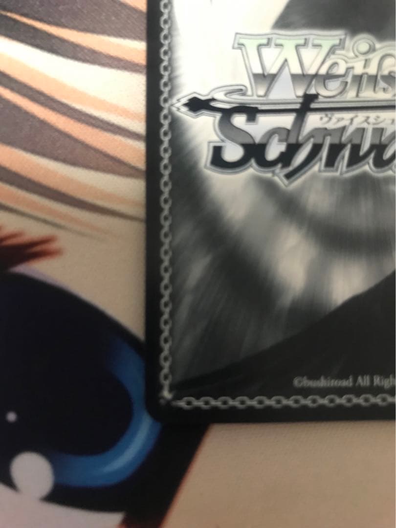 変わらない気持ち 中野二乃 SSP