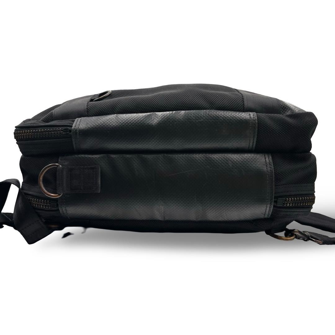 【ヴィンテージ】ポーター　ヒート　3way ビジネスバッグ　リュック　ショルダー