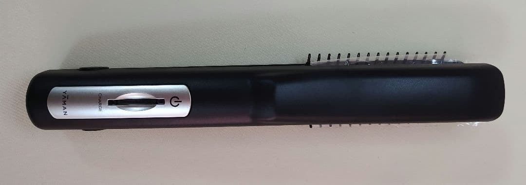 【未使用品】ヤーマン 超音波トリートメント シャインプロ ブラック HC21B