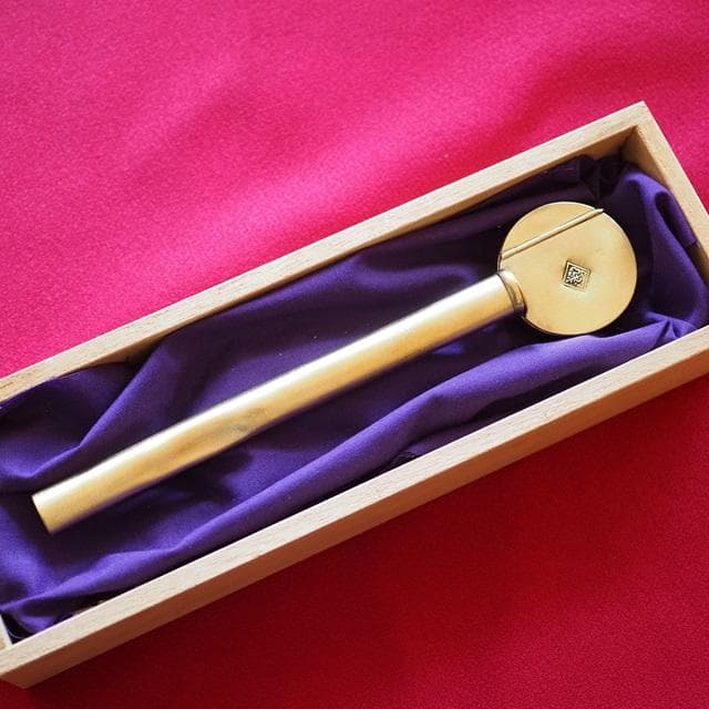 骨董品　アンティーク品　矢立　柄杓型　古物　時代物　コレクション 52