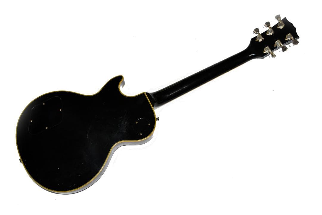 Burny LES PAUL CUSTOM RLC-60 1980s ジャパビン