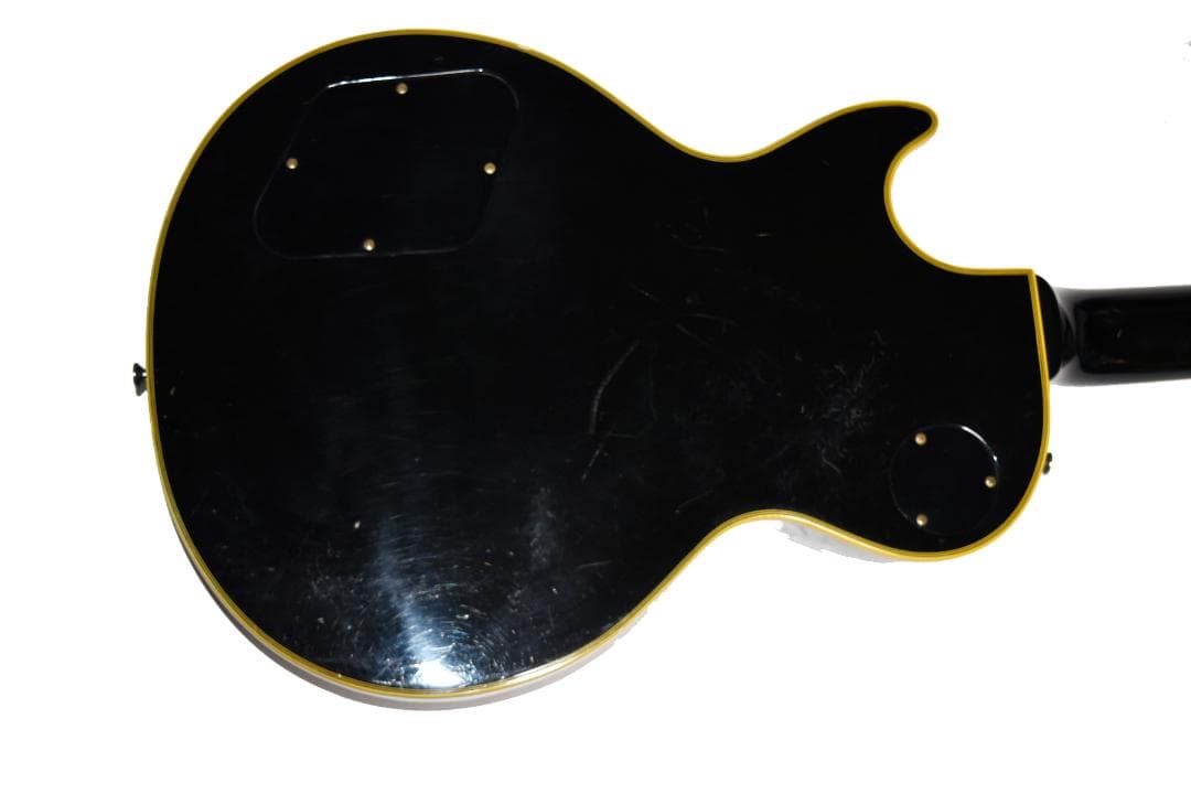 Burny LES PAUL CUSTOM RLC-60 1980s ジャパビン