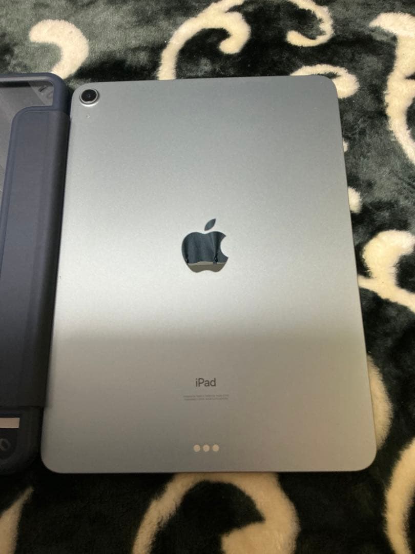 iPad Air（第4世代）11インチ 64GB + Apple Pencil