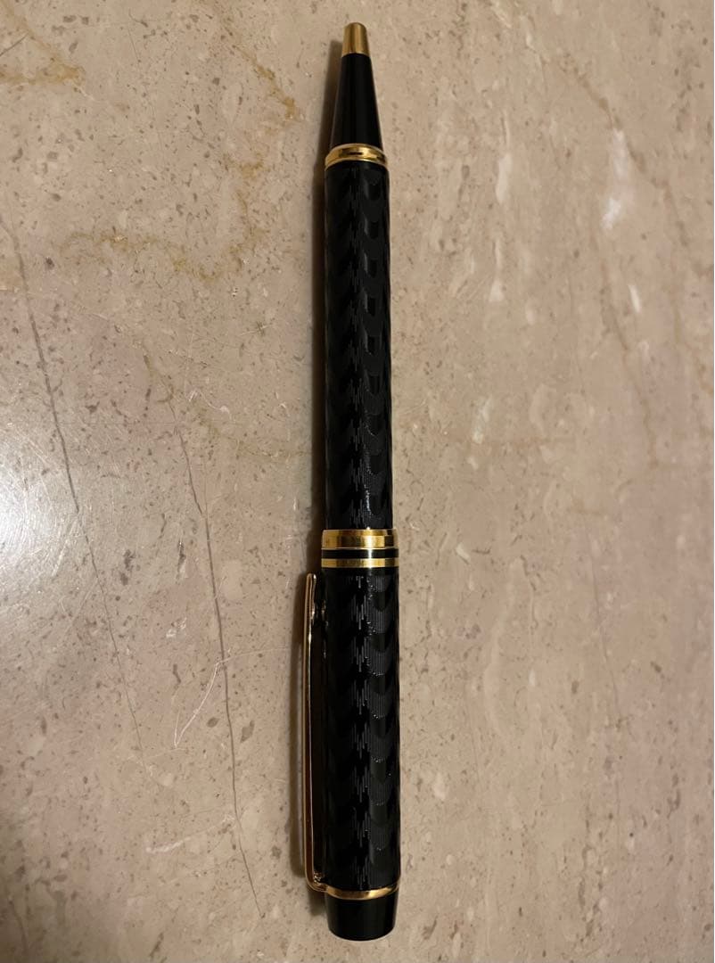 WATERMAN ウォーターマン ボールペン ル・マン100 オペラ