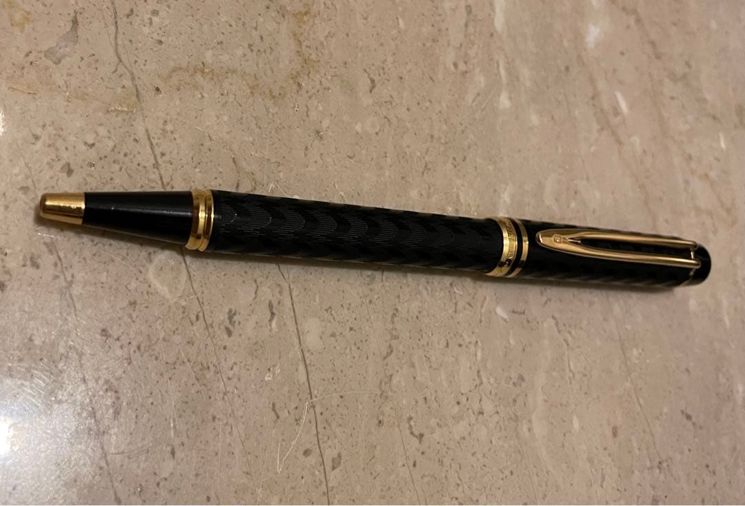 WATERMAN ウォーターマン ボールペン ル・マン100 オペラ